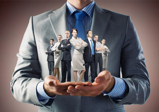 TBS Gera Versicherungs­makler GmbH & Co. KG - Altersvorsorge