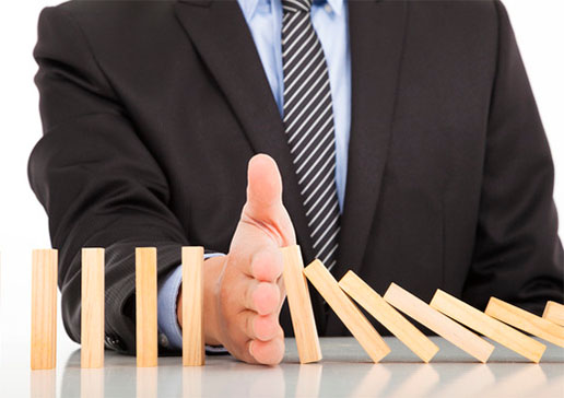 TBS Gera Versicherungsmakler GmbH & Co. KG - Betriebsunterbrechungsversicherung