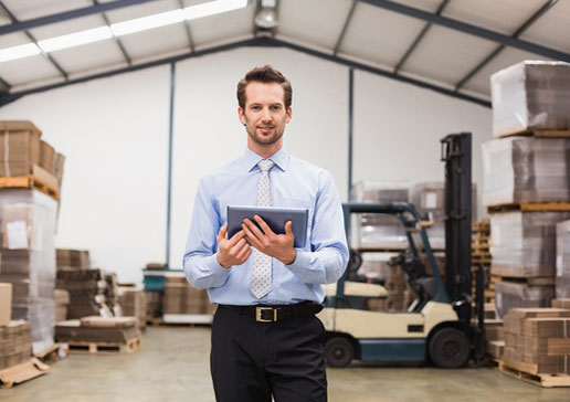 TBS Gera Versicherungs­makler GmbH & Co. KG - Geschäftsinhalte