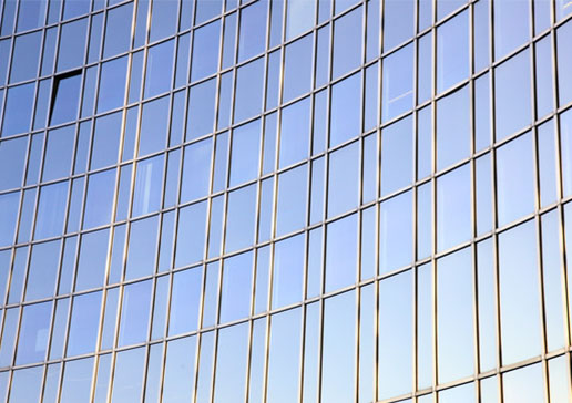 TBS Gera Versicherungsmakler GmbH & Co. KG - Glasversicherung