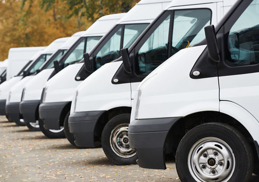 TBS Gera Versicherungs­makler GmbH & Co. KG - Kraftfahrt