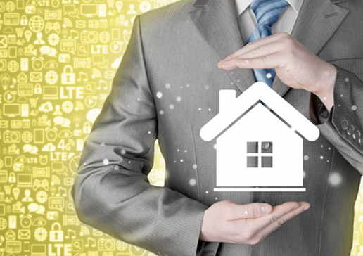 TBS Gera Versicherungs­makler GmbH & Co. KG - Wohnwirtschaft