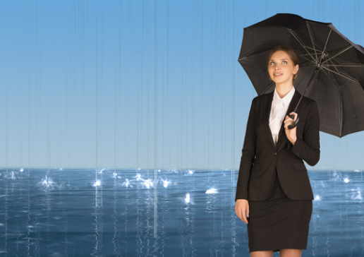 TBS Gera Versicherungs­makler GmbH & Co. KG - Wetterrisiko