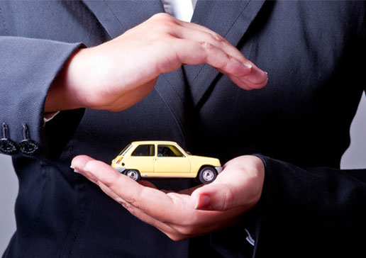 TBS Gera Versicherungsmakler GmbH & Co. KG - Kraftfahrzeugversicherungen