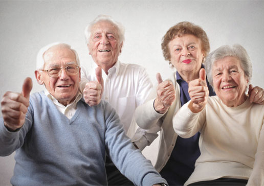 TBS Gera Versicherungsmakler GmbH & Co. KG - Rentenversicherung