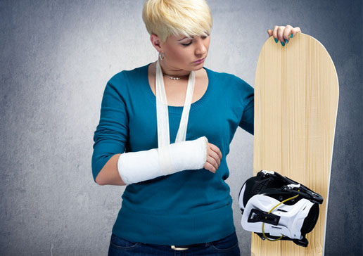 TBS Gera Versicherungs­makler GmbH & Co. KG - Unfallversicherung