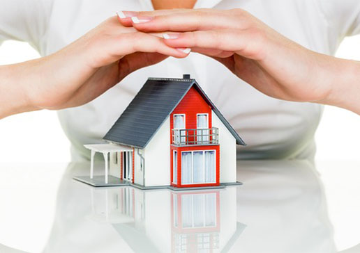 TBS Gera Versicherungs­makler GmbH & Co. KG - Wohngebäude