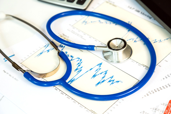 TBS Gera Versicherungs­makler GmbH & Co. KG - Krankheit