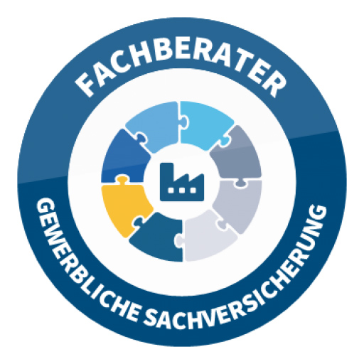TBS Gera Versicherungsmakler GmbH & Co. KG - Fachmakler für Gewerbeversicherungen und Privatkunden