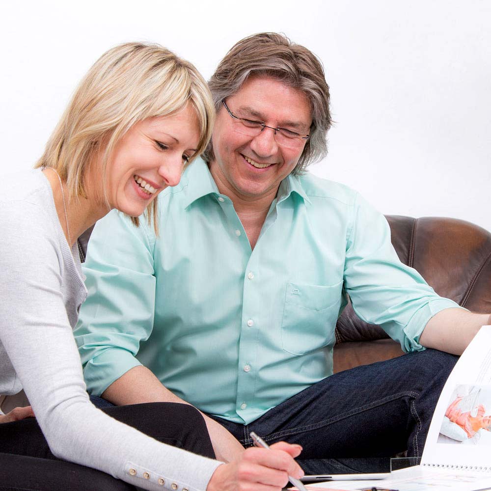 TBS Gera Versicherungsmakler GmbH & Co. KG - Unsere LKeistungen